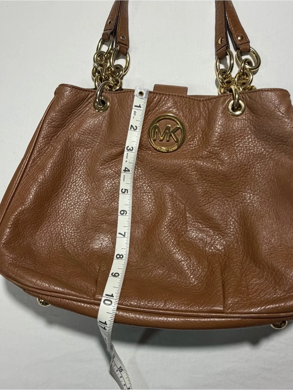 Michael Kors Fulton hobo bag